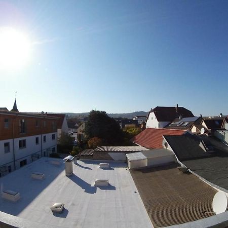 Ferienwohnung Horvath In Kelkheim Dış mekan fotoğraf