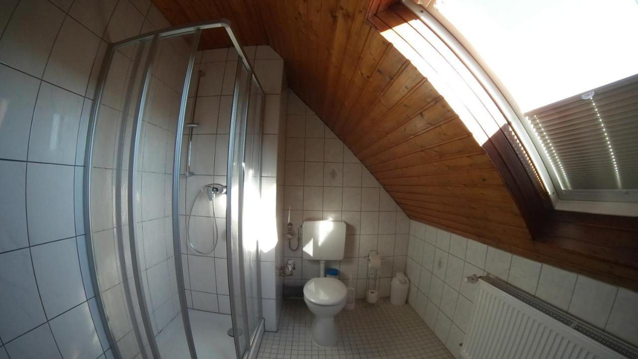 Ferienwohnung Horvath In Kelkheim Dış mekan fotoğraf