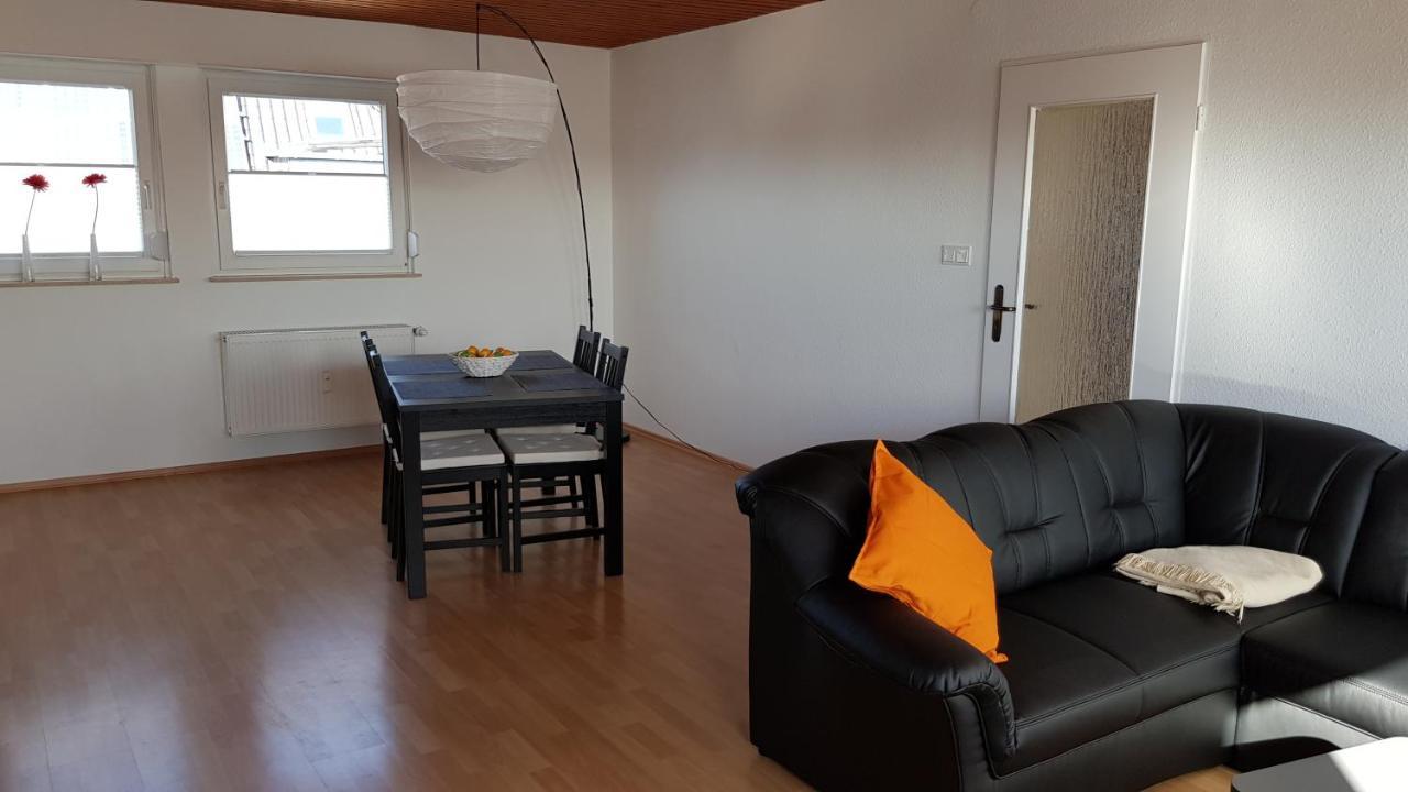 Ferienwohnung Horvath In Kelkheim Dış mekan fotoğraf