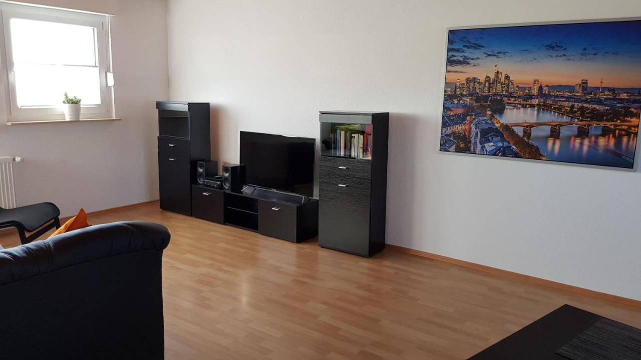 Ferienwohnung Horvath In Kelkheim Dış mekan fotoğraf